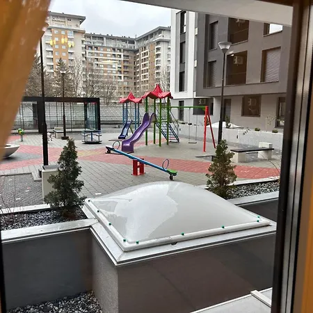 Apartment Sweet - Avenija - Sarajevo
