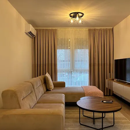 Sweet - Avenija - Apartment
