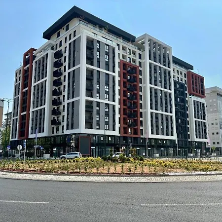 Apartment Sweet - Avenija - *