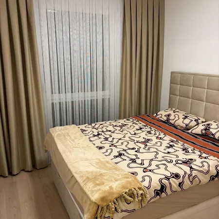 Apartment Sweet - Avenija -